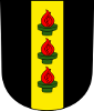 Wappen Wetzikon